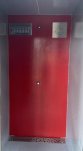 FINITION-BARDAGE-BOIS-DOUGLAS